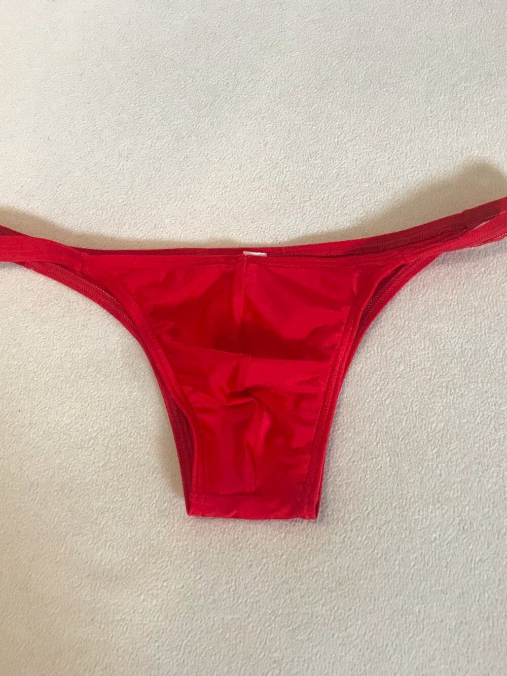 Men Swim Tanga Brief